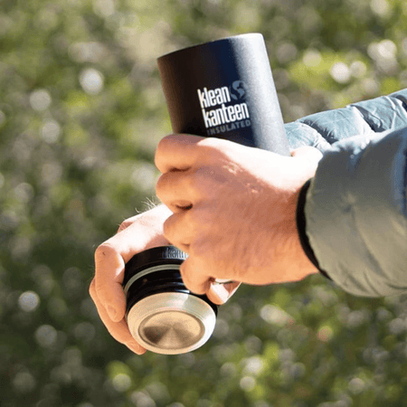 Klean Kanteen TKWide Loop Cap - Kedaiku