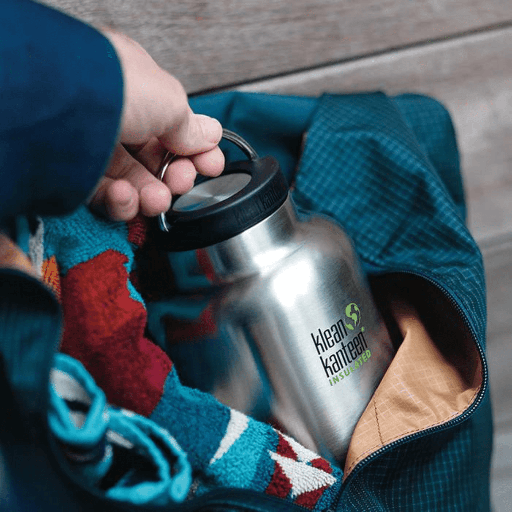 Klean Kanteen TKWide Loop Cap - Kedaiku