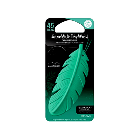 KOGADO AIR FRESHENER - FEATHER - Kedaiku