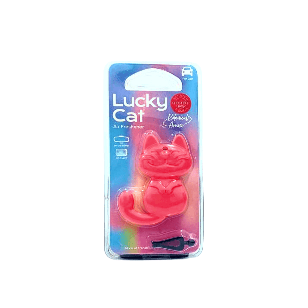 KOGADO AIR FRESHENER - LUCKYCAT - Kedaiku