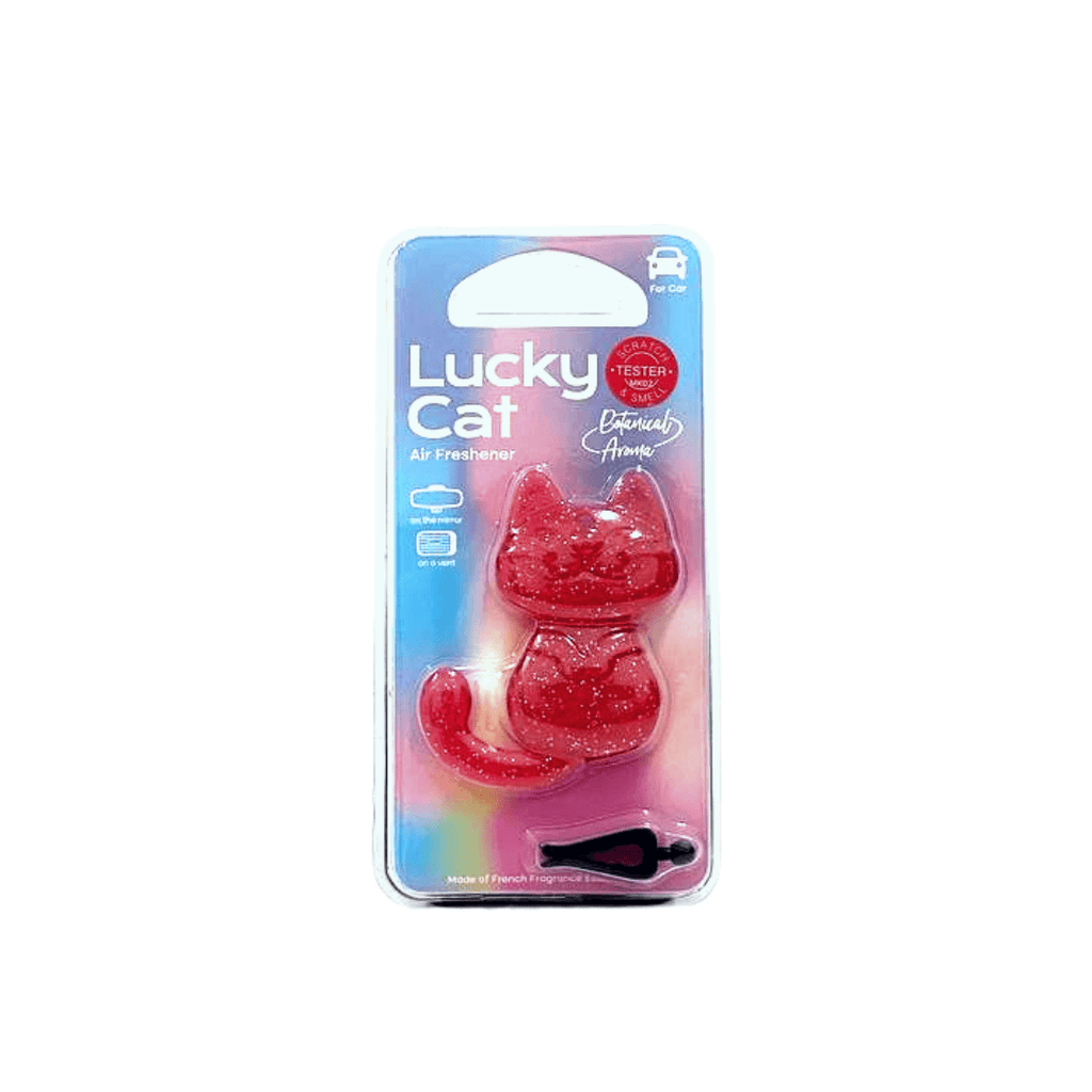 KOGADO AIR FRESHENER - LUCKYCAT - Kedaiku