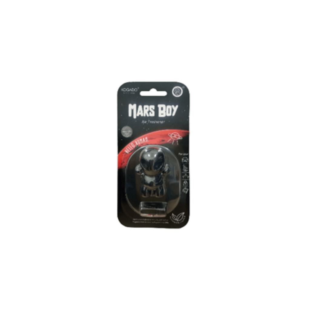 KOGADO AIR FRESHENER - MARS BOY - Kedaiku