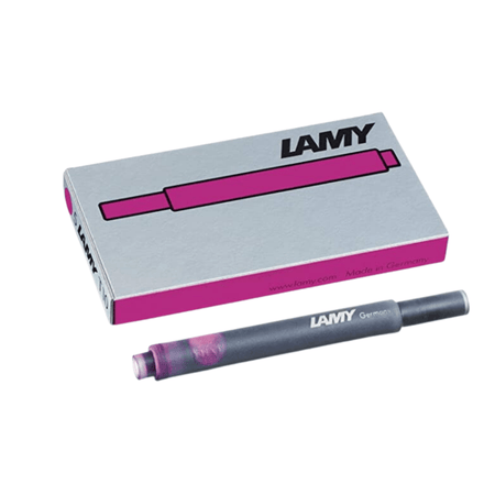 LAMY T10 Ink Catridges - Kedaiku