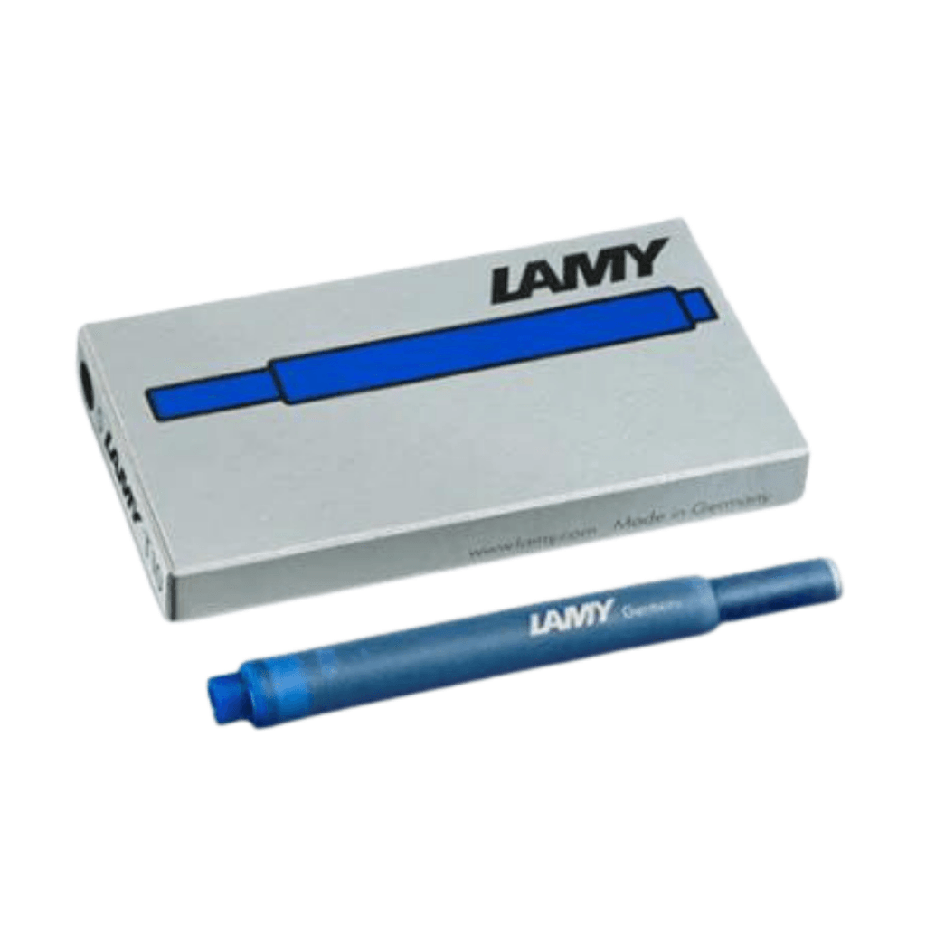 LAMY T10 Ink Catridges - Kedaiku