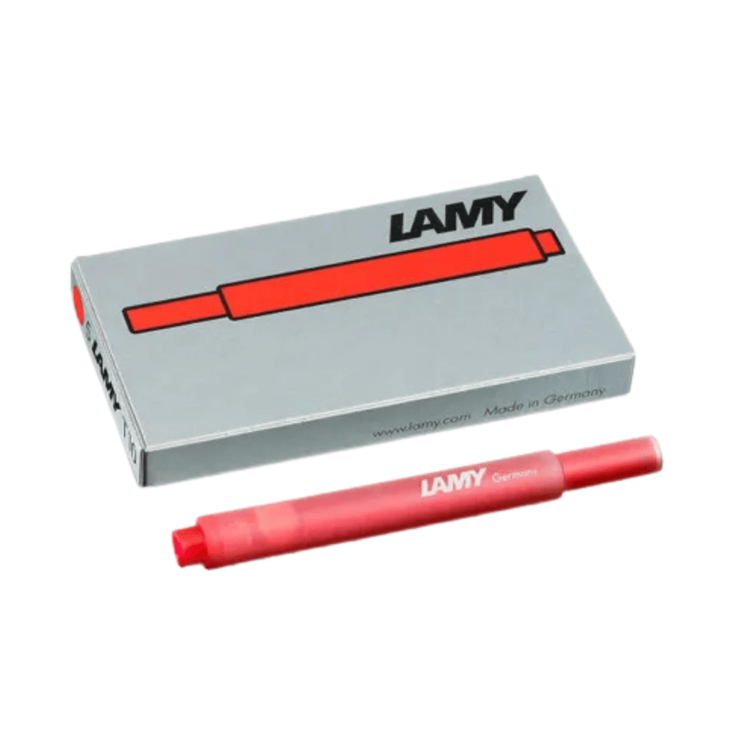 LAMY T10 Ink Catridges - Kedaiku