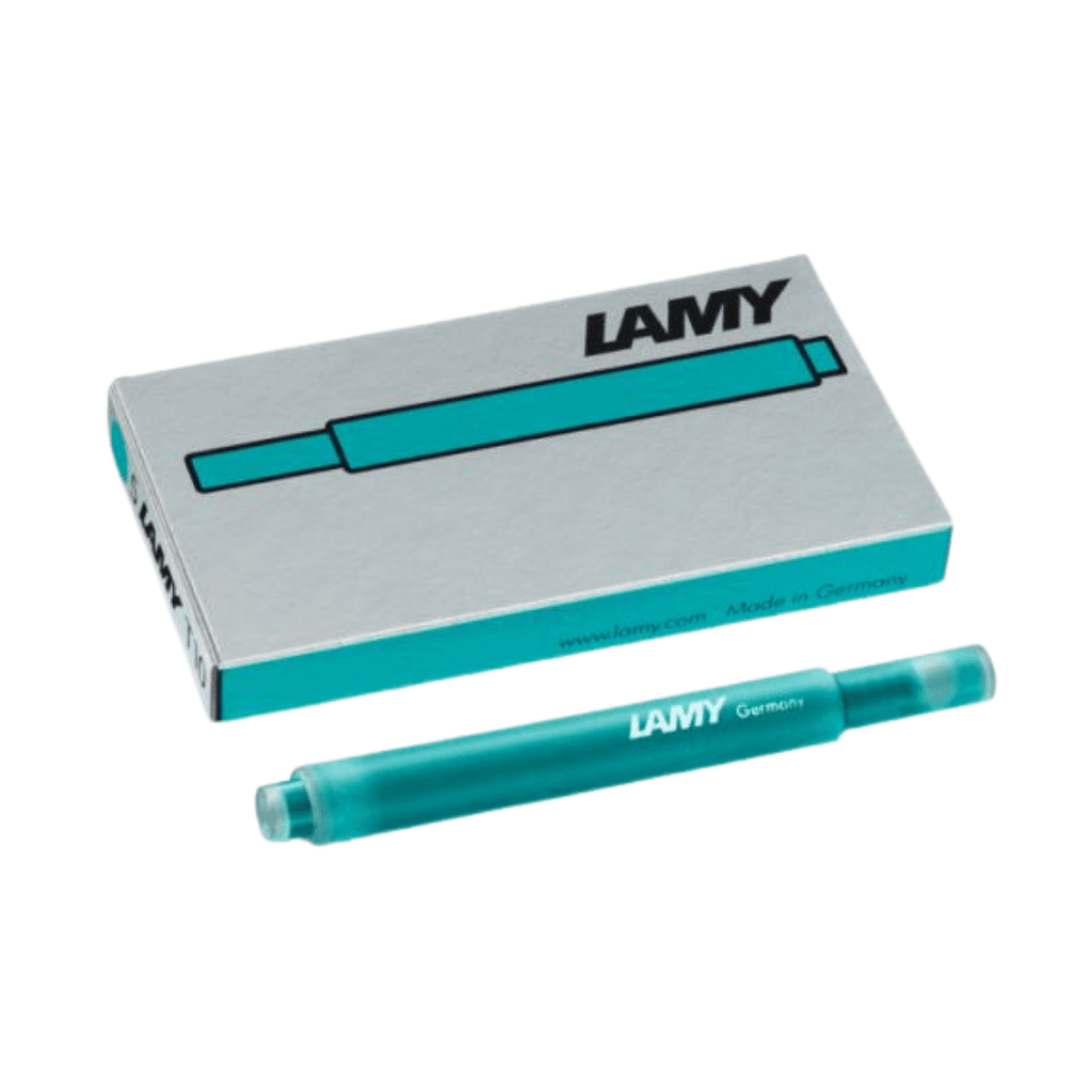 LAMY T10 Ink Catridges - Kedaiku