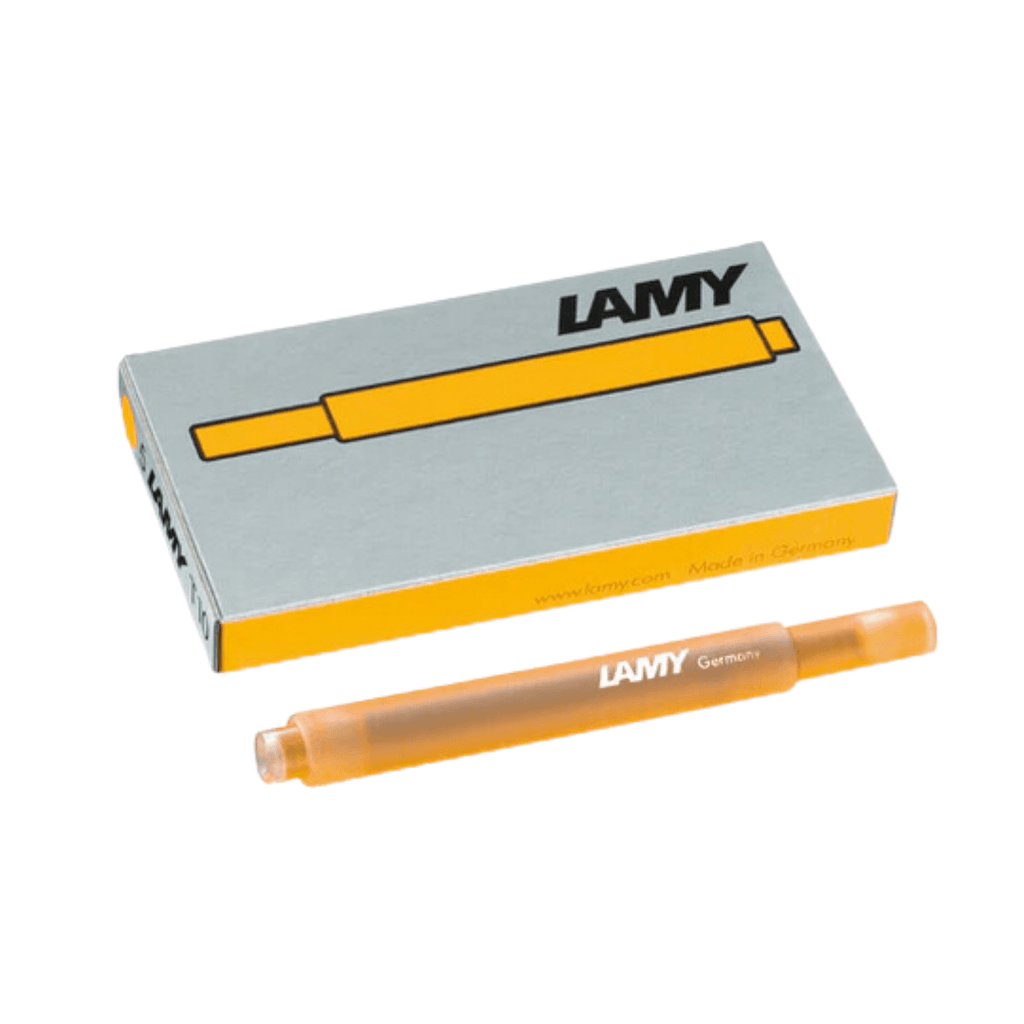 LAMY T10 Ink Catridges - Kedaiku