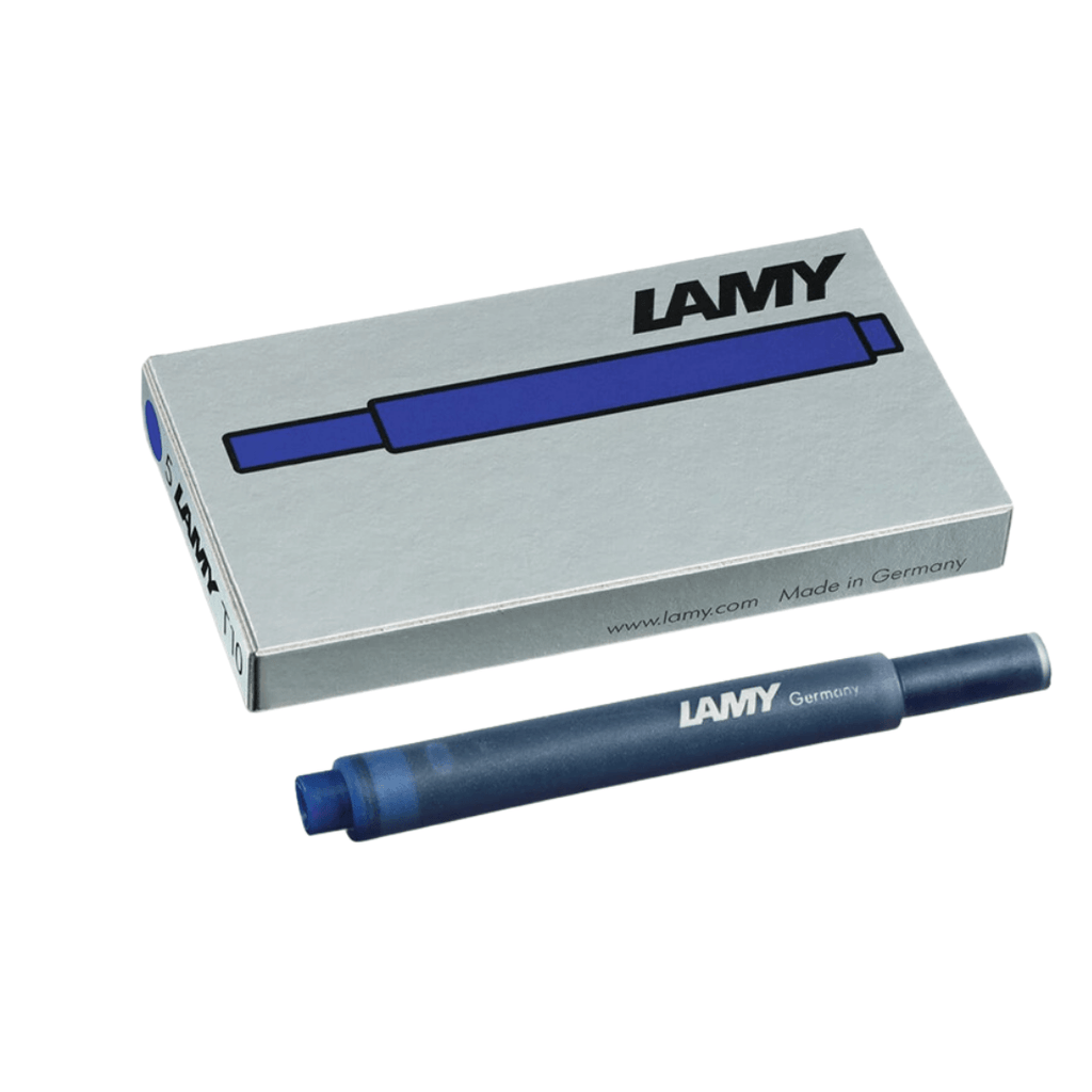 LAMY T10 Ink Catridges - Kedaiku