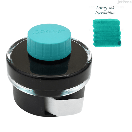 LAMY T52 Ink Bottle 50ml - Kedaiku