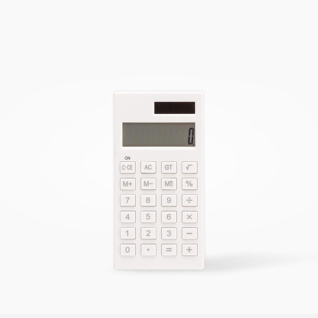 MINI CALCULATOR-DANSOON-Citis Square,STATIONERY