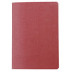 Muji Passport Memo (Red)-Muji-muji,notepad,red passport book,Stationery