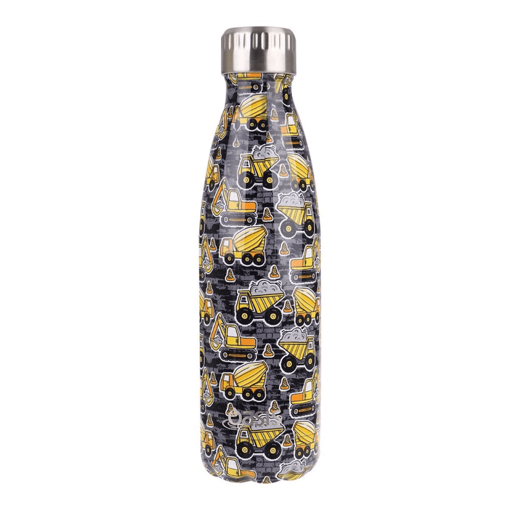 OASIS Stainless Steel Insulated Drink Bottle - 500ml - Kedaiku