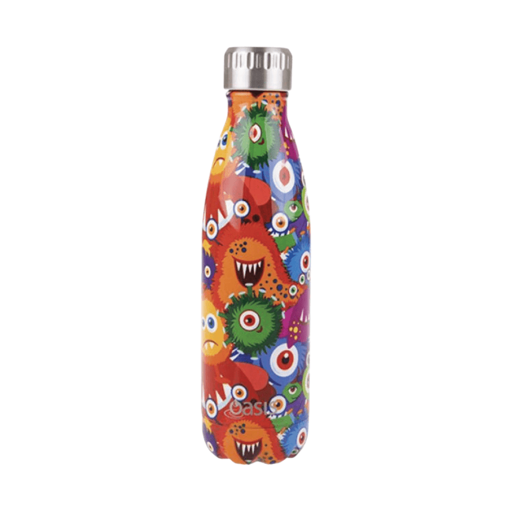 OASIS Stainless Steel Insulated Drink Bottle - 500ml - Kedaiku