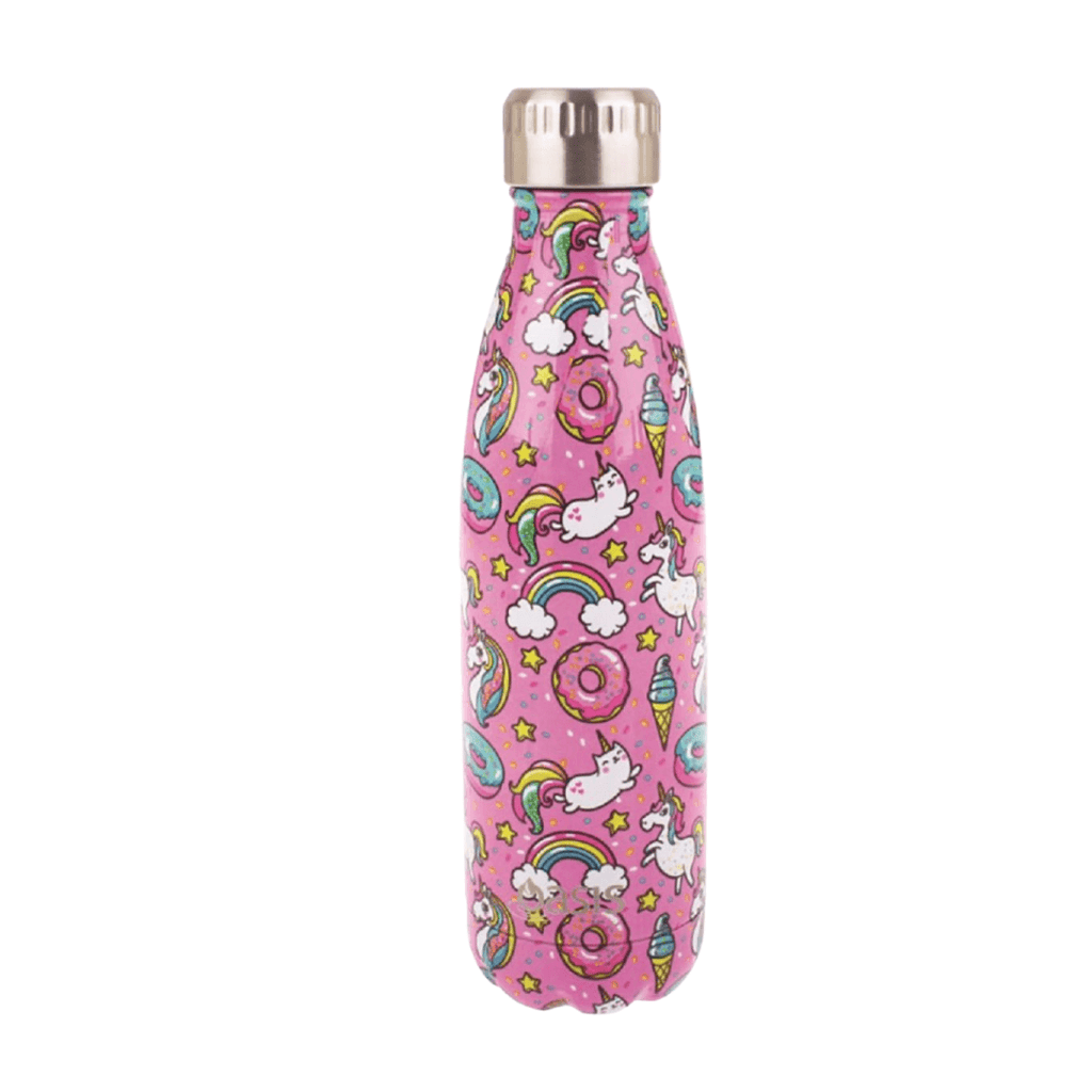 OASIS Stainless Steel Insulated Drink Bottle - 500ml - Kedaiku