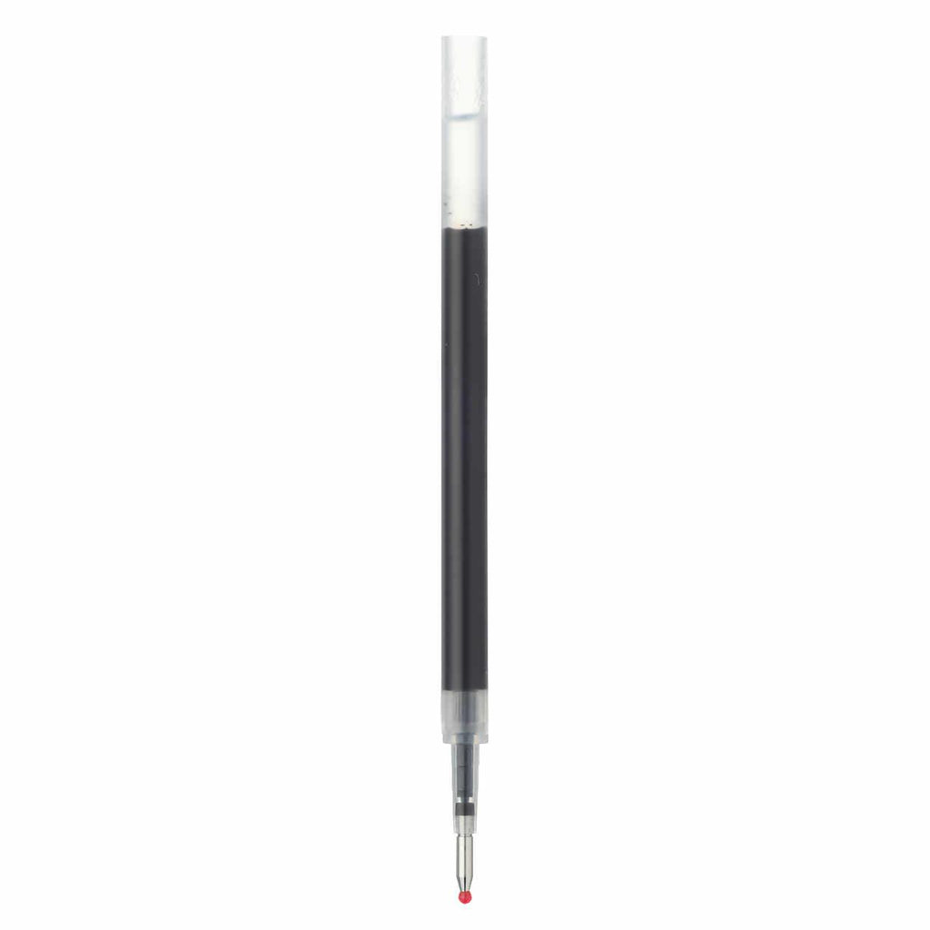 Refill Smooth Gel Ink Ballpoint Pen 0.5mm-Muji-Ink Pen,Muji,Pen,Pens,Refills,Stationery