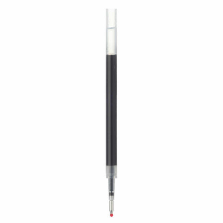 Refill Smooth Gel Ink Ballpoint Pen 0.5mm-Muji-Ink Pen,Muji,Pen,Pens,Refills,Stationery