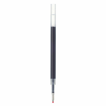 Refill Smooth Gel Ink Ballpoint Pen 0.5mm-Muji-Ink Pen,Muji,Pen,Pens,Refills,Stationery