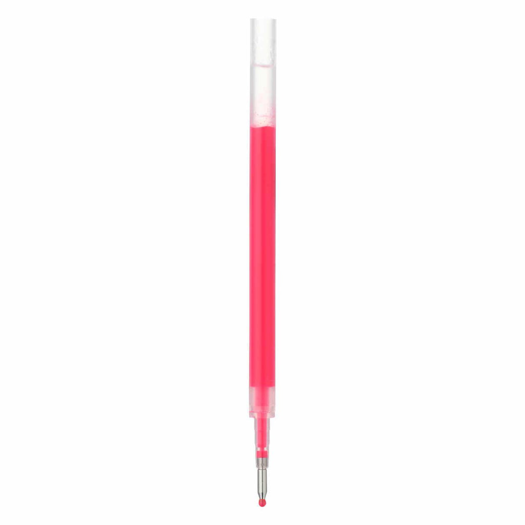 Refill Smooth Gel Ink Ballpoint Pen 0.5mm-Muji-Ink Pen,Muji,Pen,Pens,Refills,Stationery