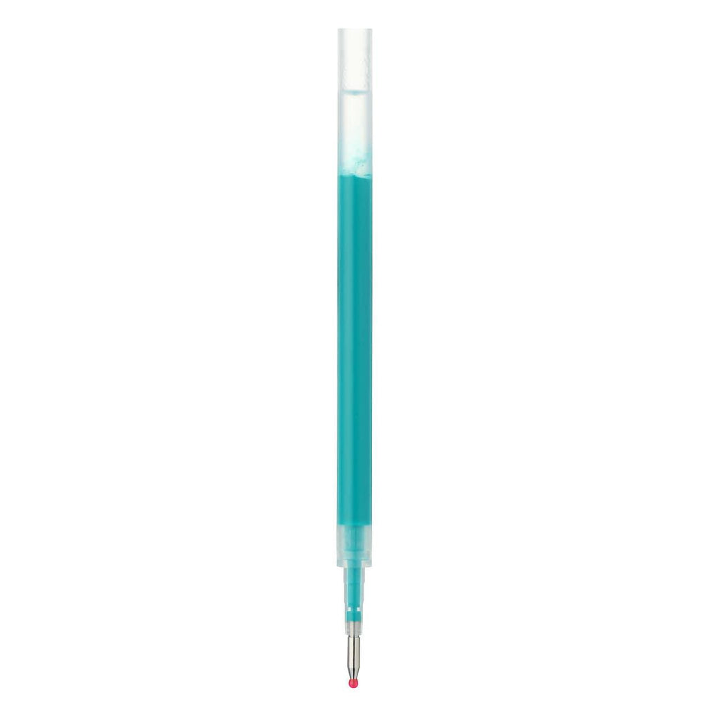 Refill Smooth Gel Ink Ballpoint Pen 0.5mm-Muji-Ink Pen,Muji,Pen,Pens,Refills,Stationery