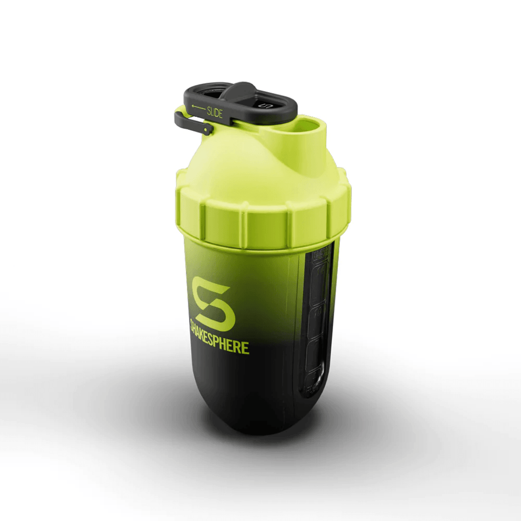 ShakeSphere Tumbler Cooler Shaker 700ml - Kedaiku