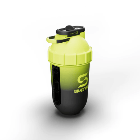 ShakeSphere Tumbler Cooler Shaker 700ml - Kedaiku