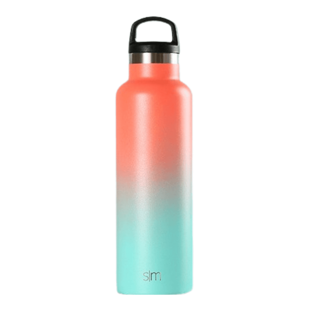 SM Ascent Water Bottle with Handle lid - 17oz - Kedaiku