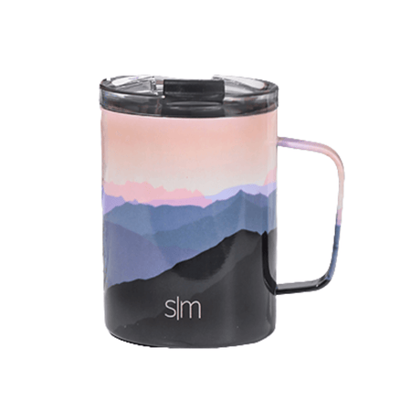 SM Scout Coffee Mug - 12oz - Kedaiku