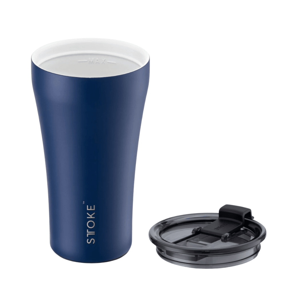 STTOKE Leakproof Classic Cup - 12oz - Kedaiku