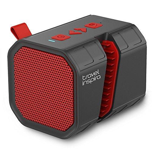 Travel Inspira Bluetooth Speaker - Kedaiku