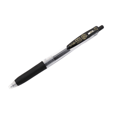 ZEBRA SARASA CLIP GEL PEN 0.7MM - Kedaiku